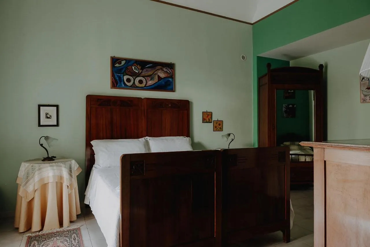 La Baronessa B&B Riposto Bed & Breakfast