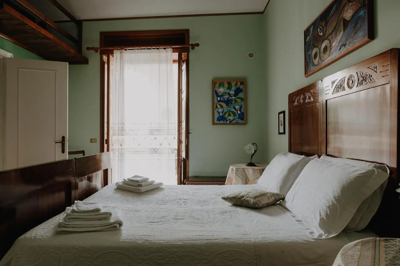 La Baronessa B&B Riposto 0*,