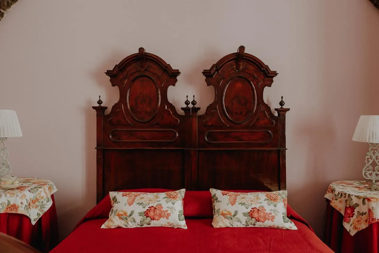 La Baronessa B&B Riposto Bed & Breakfast
