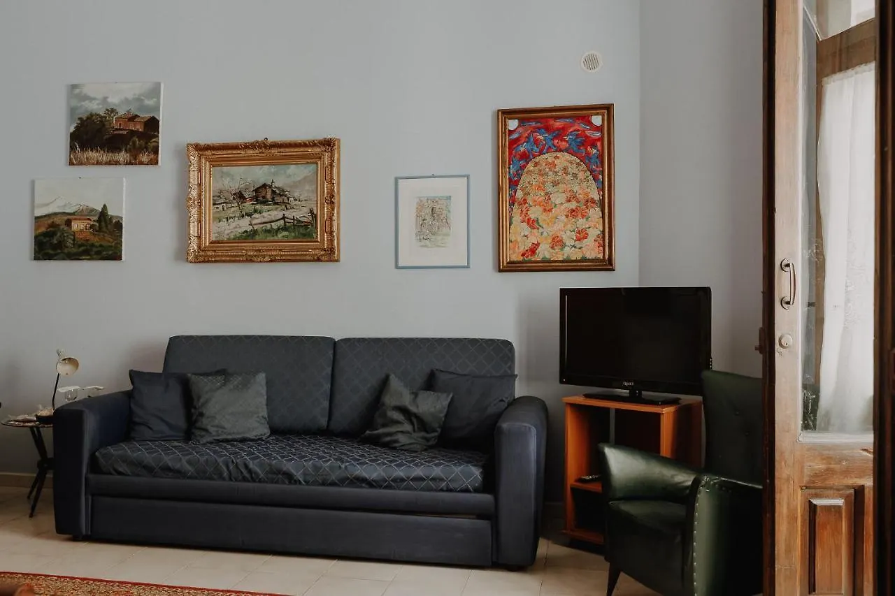La Baronessa B&B Riposto 0*,