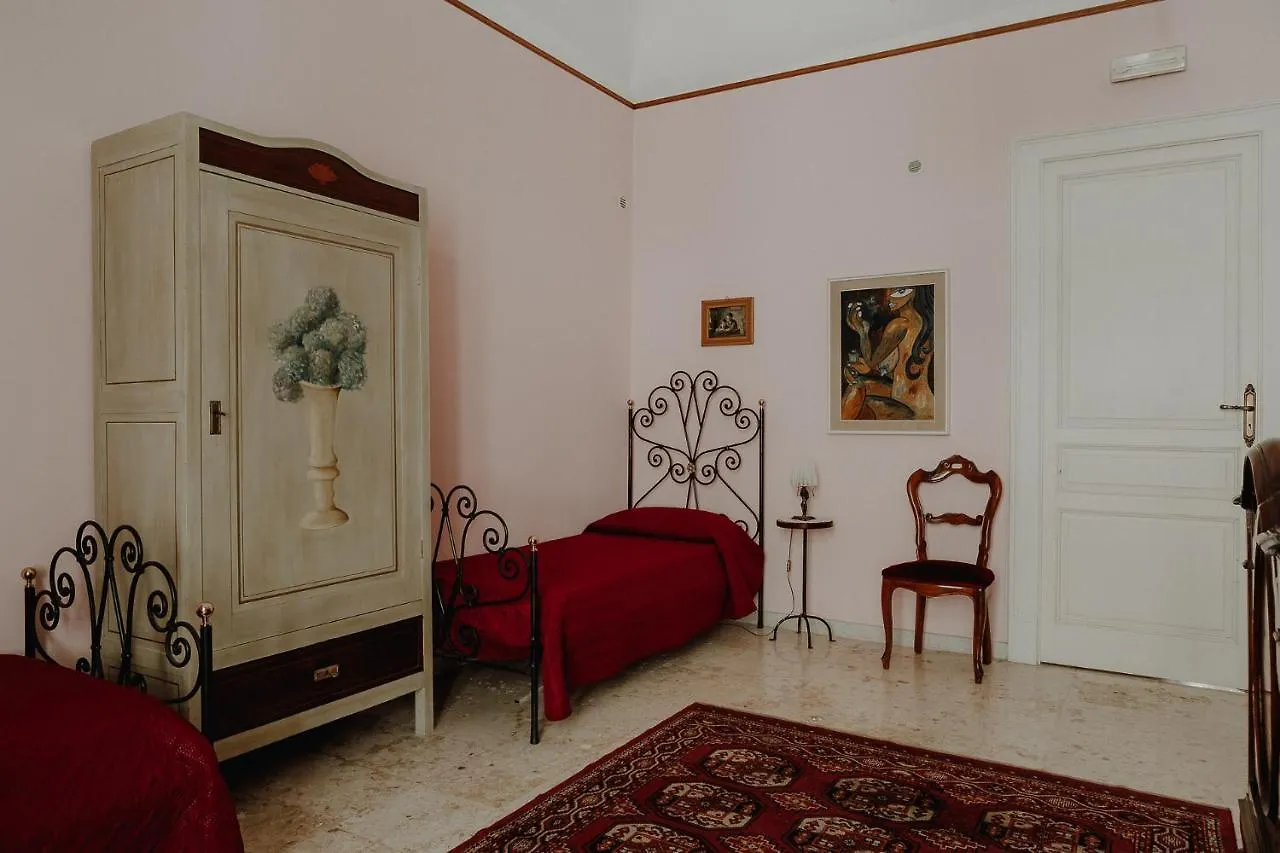 La Baronessa B&B Riposto