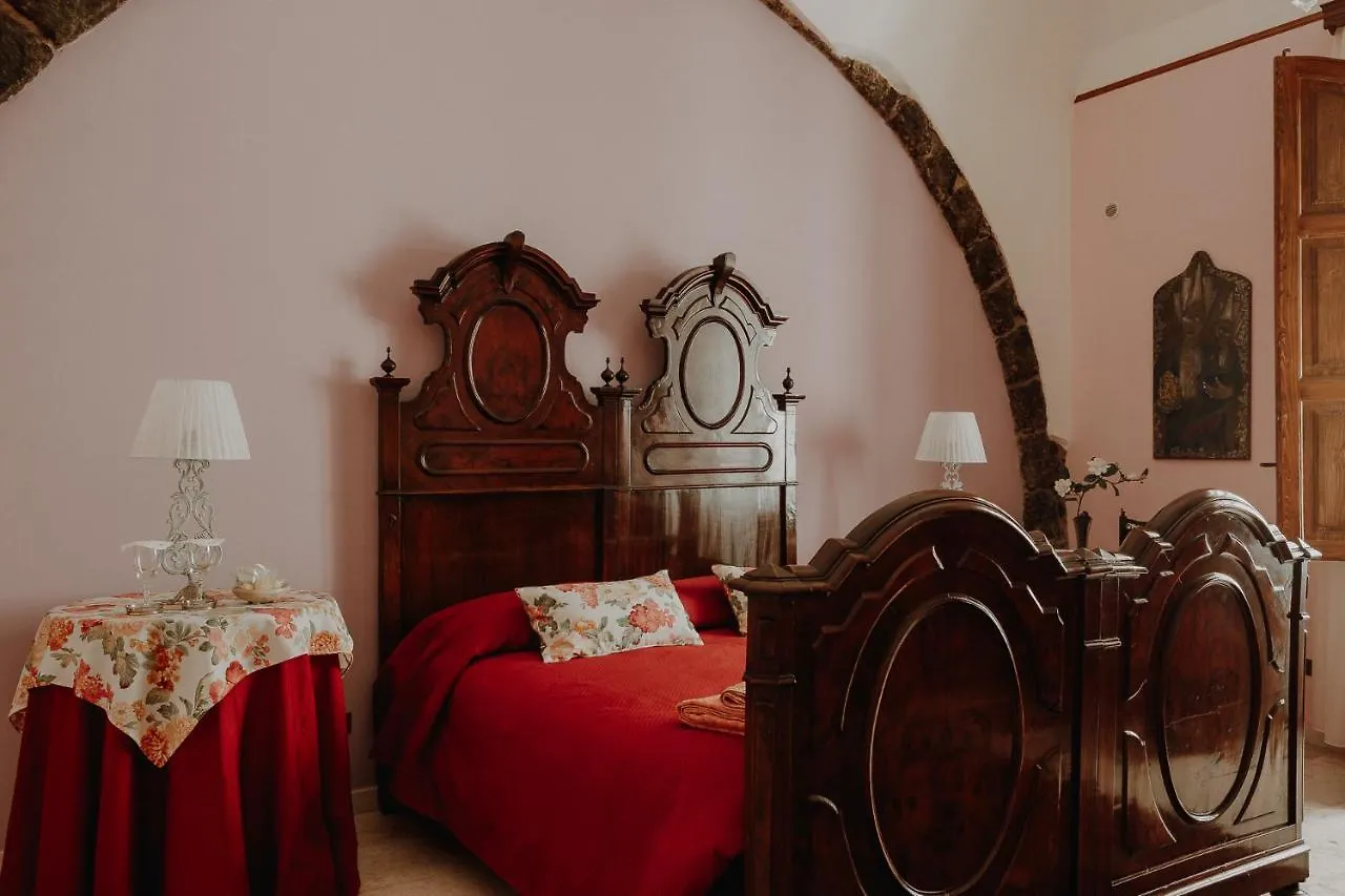 La Baronessa B&B Riposto Italia