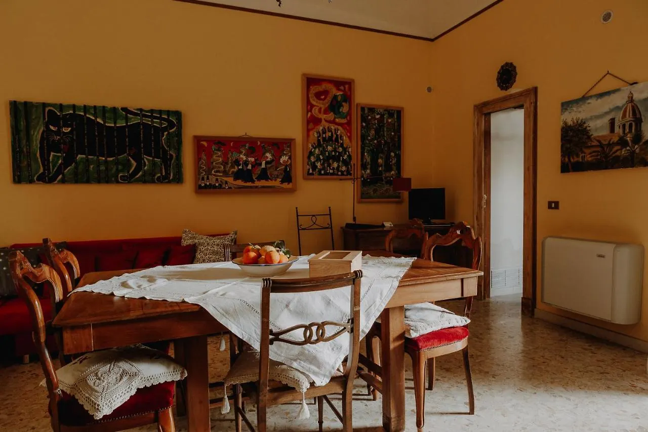La Baronessa B&B Riposto 0*,  Italia