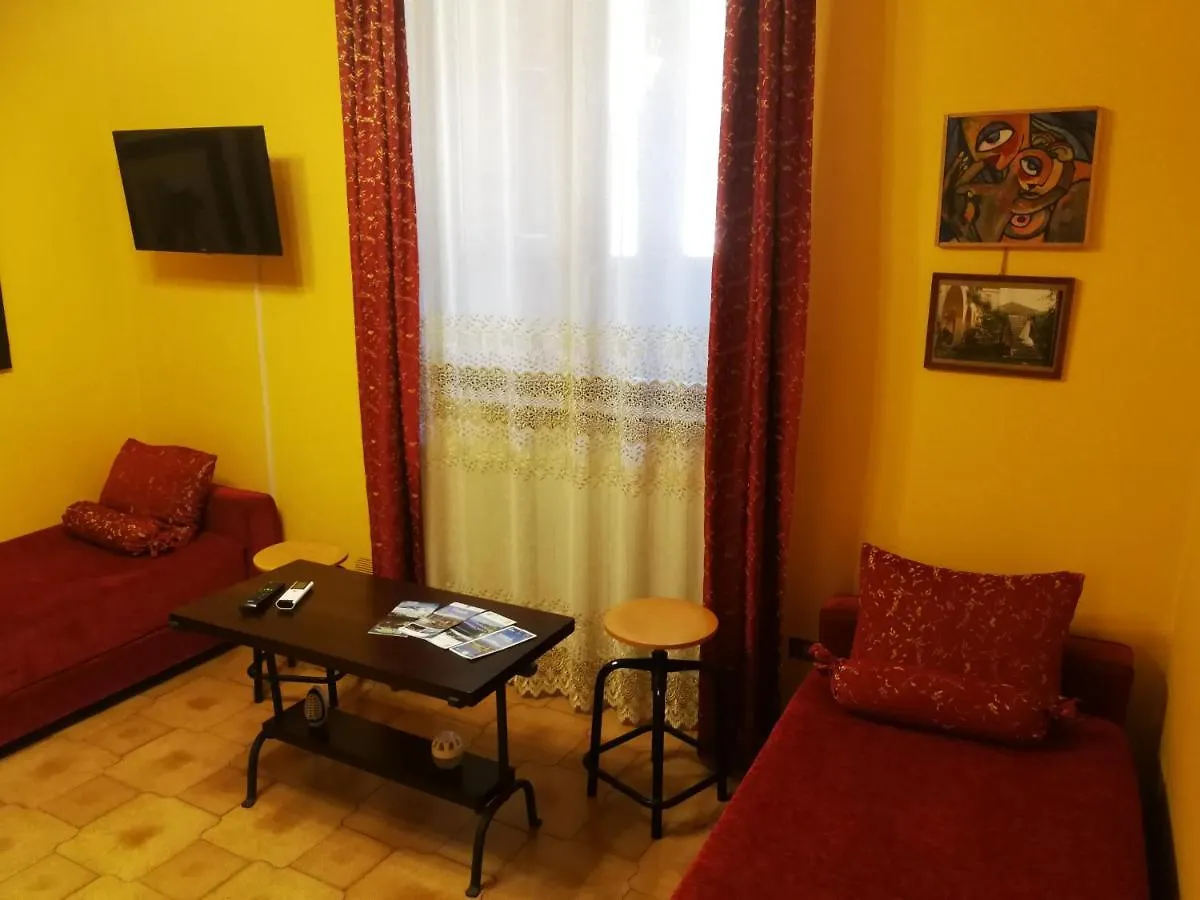 Bed & Breakfast La Baronessa B&B Riposto Italia