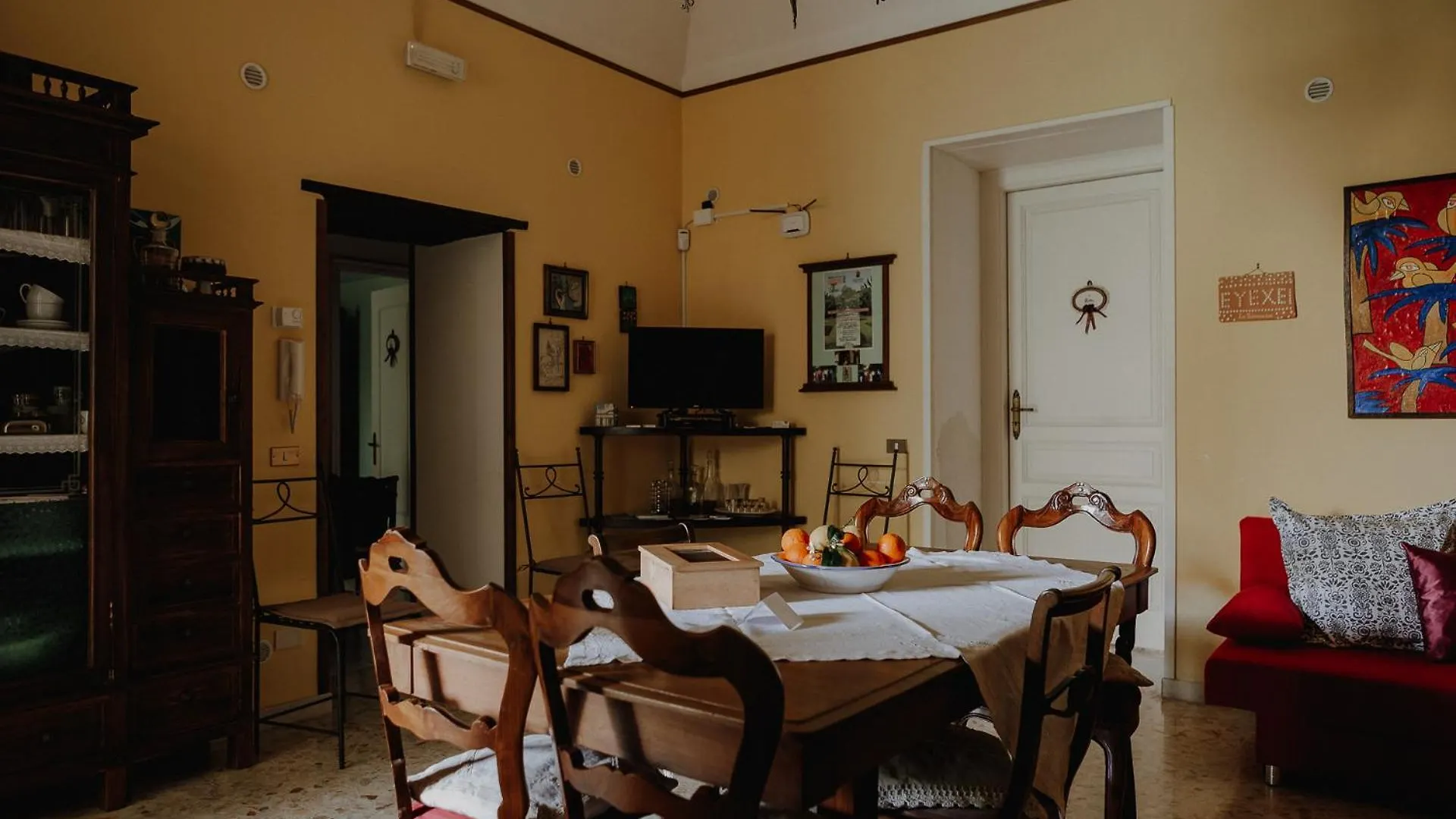 La Baronessa B&B Riposto Bed & Breakfast