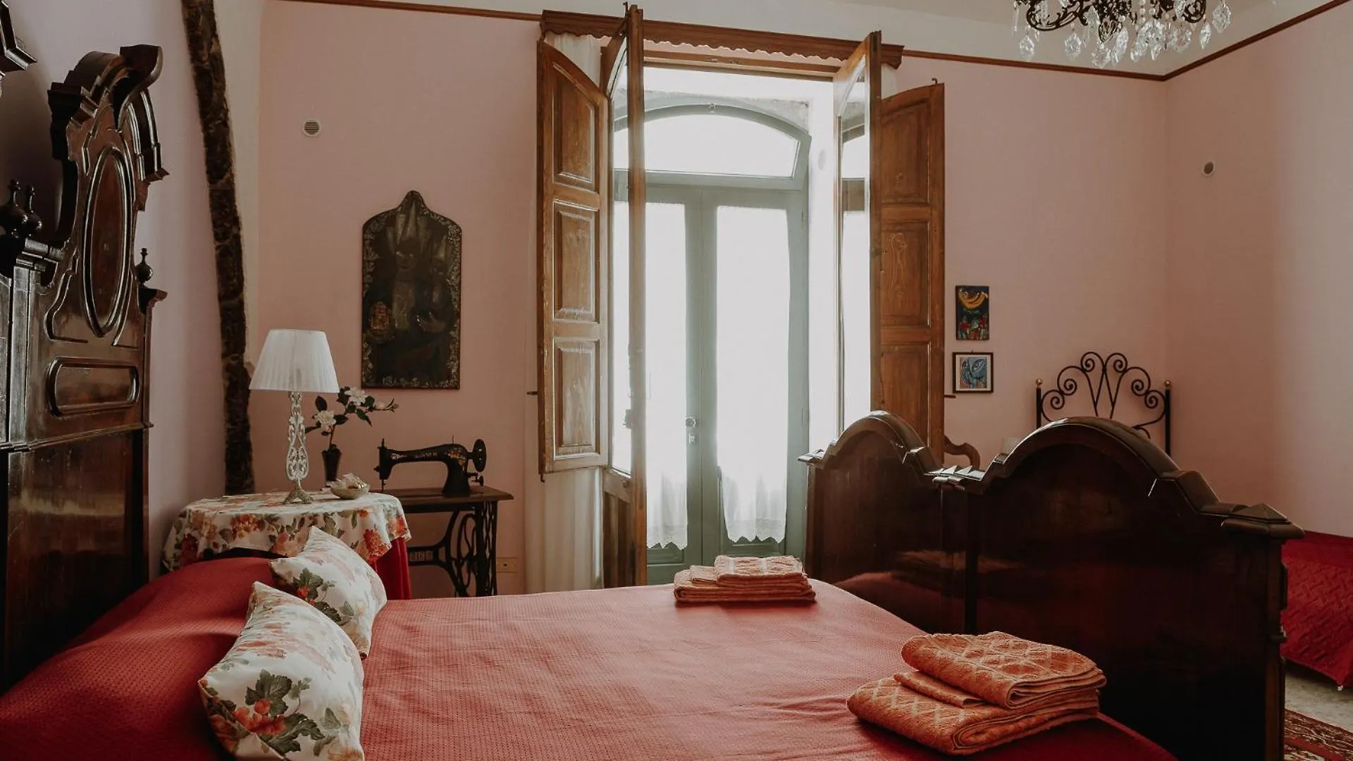 La Baronessa B&B Riposto