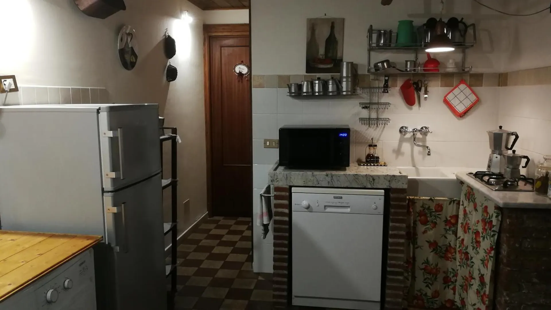 Bed & Breakfast La Baronessa B&B Riposto