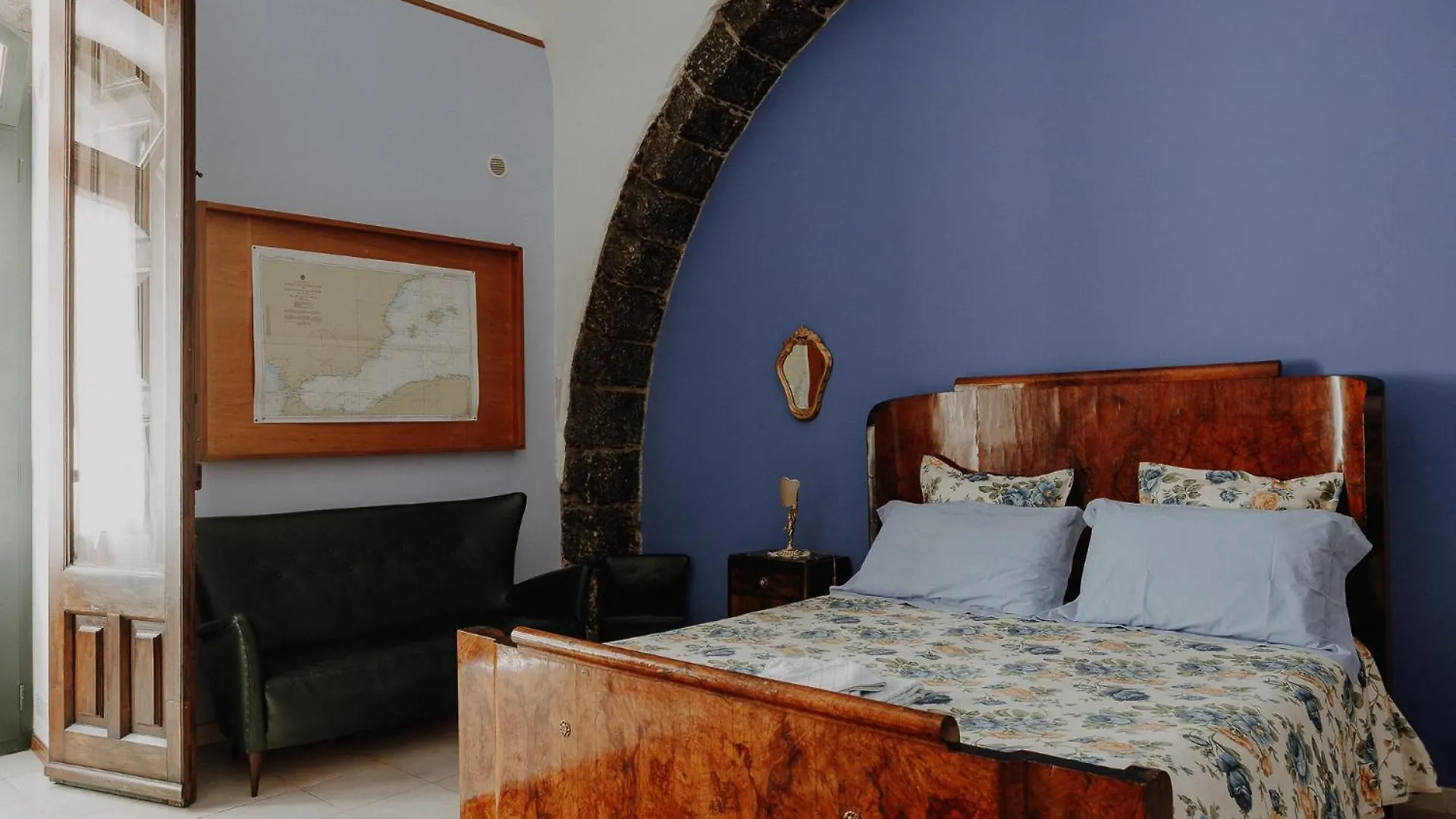 La Baronessa B&B Riposto