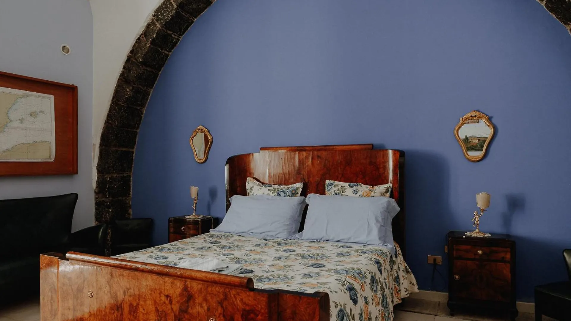 La Baronessa B&B Riposto