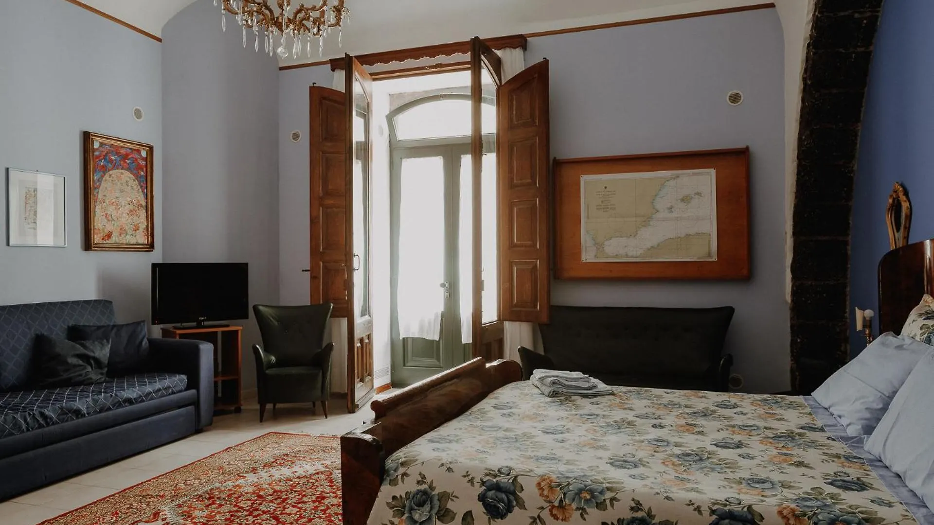 La Baronessa B&B Riposto Italia