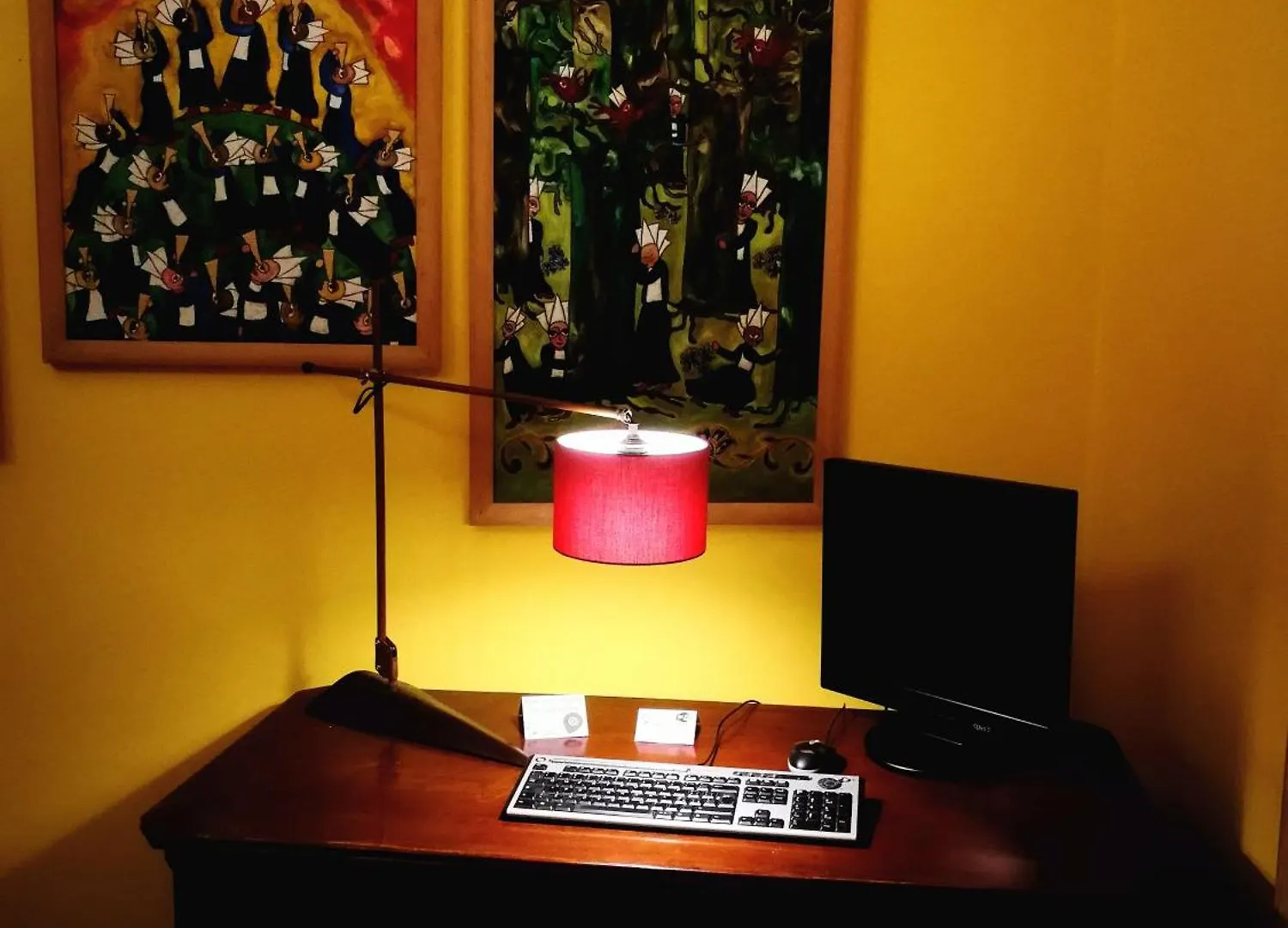 Bed & Breakfast La Baronessa B&B Riposto Italia