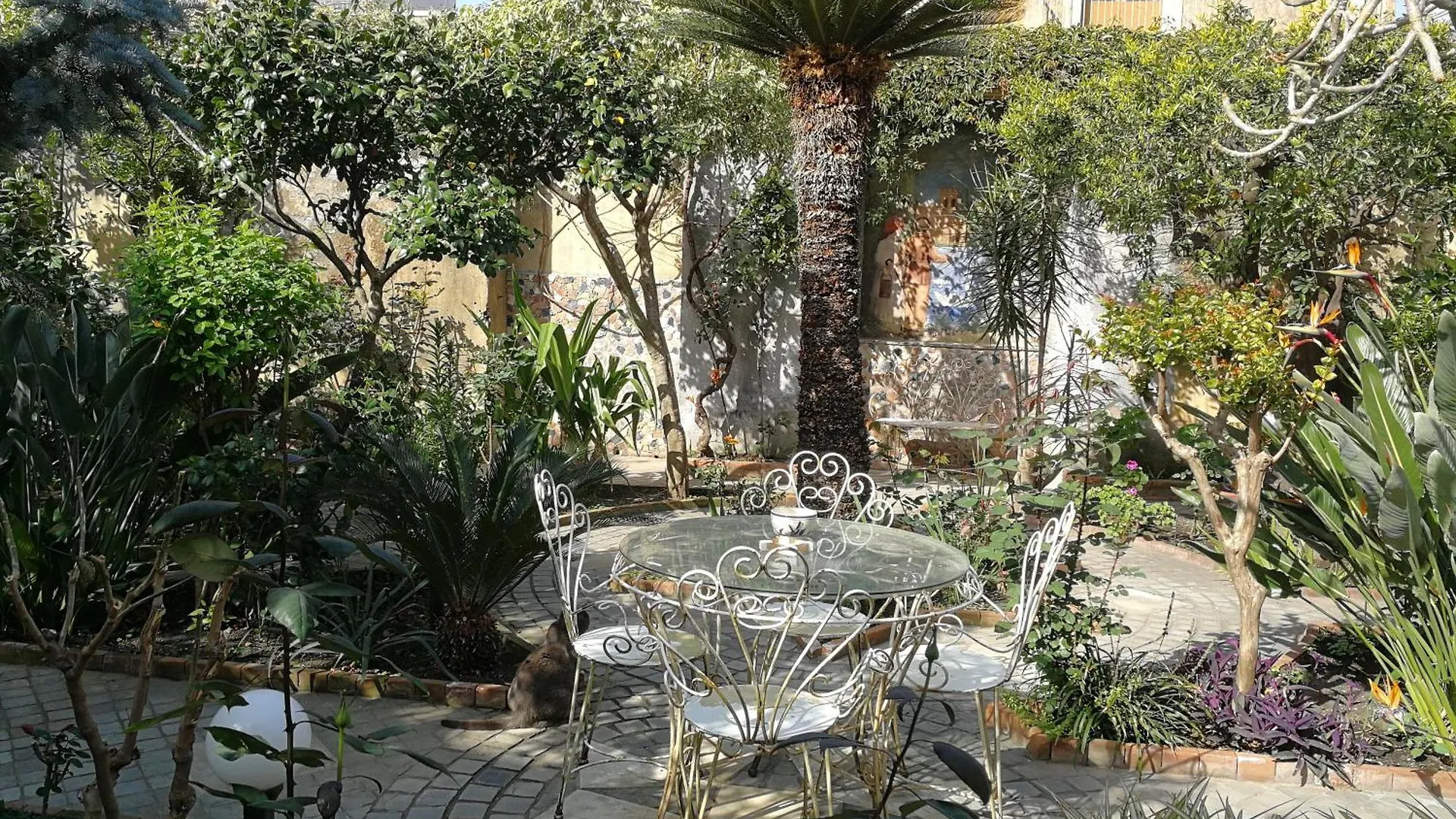 La Baronessa B&B Riposto Italia