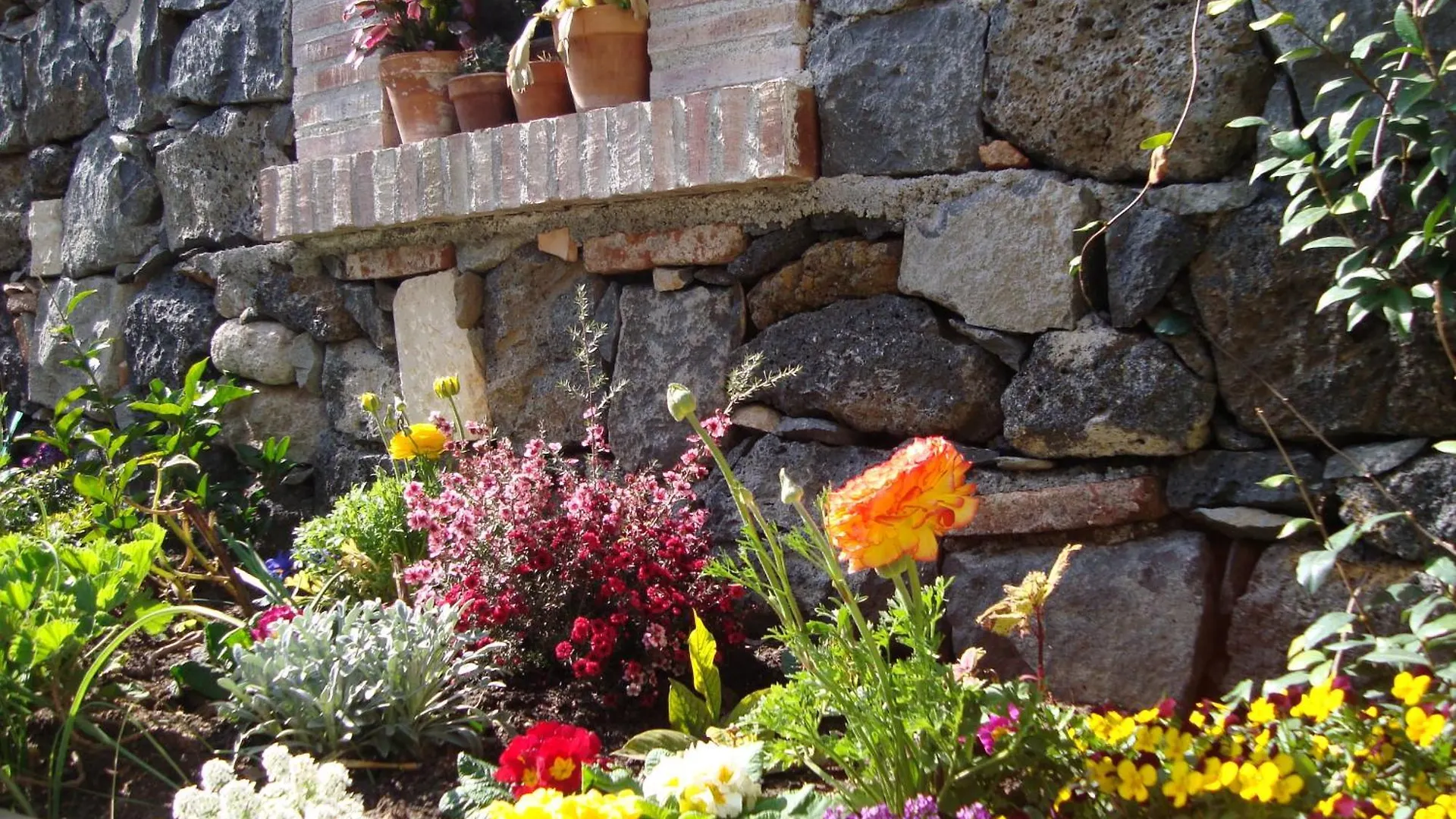 La Baronessa B&B Riposto Bed & Breakfast