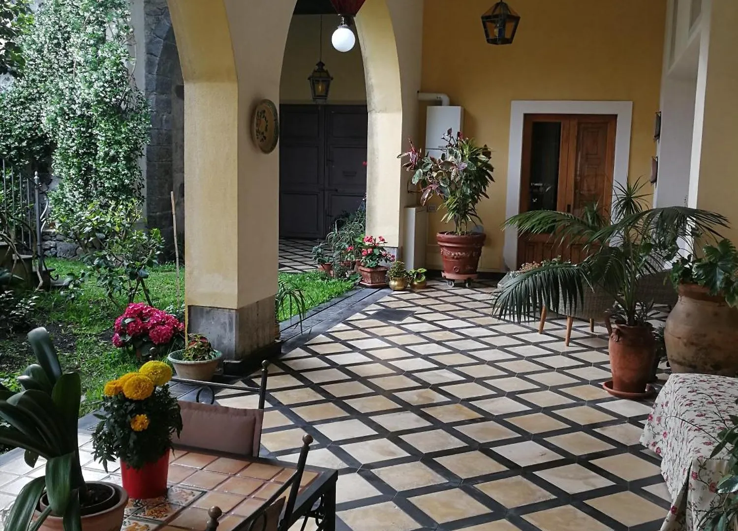 La Baronessa B&B Riposto Bed & Breakfast