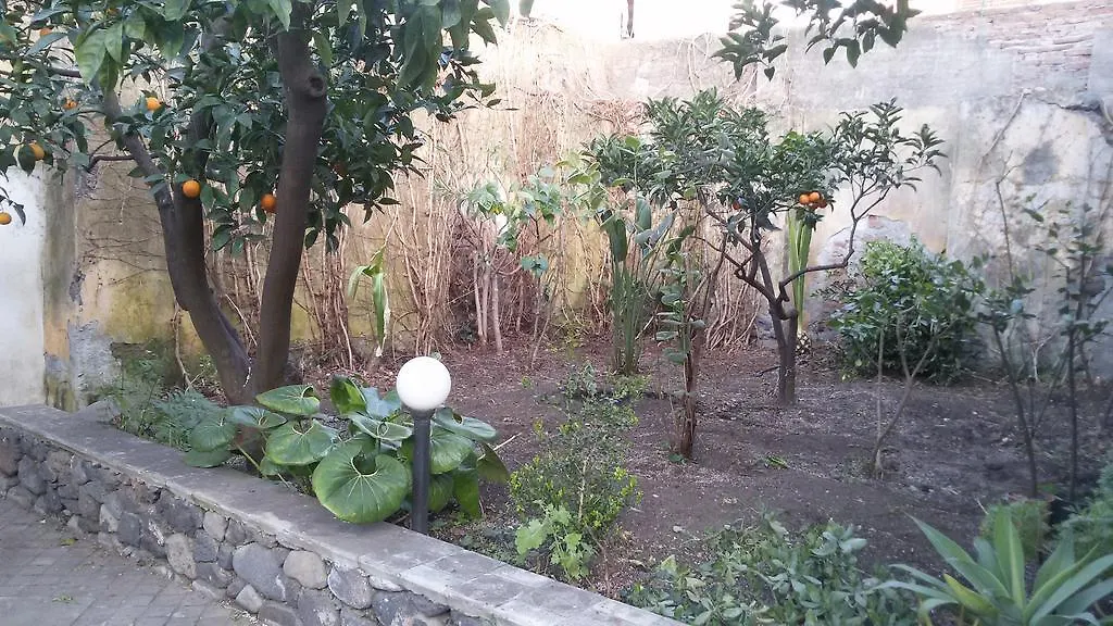 La Baronessa B&B Riposto