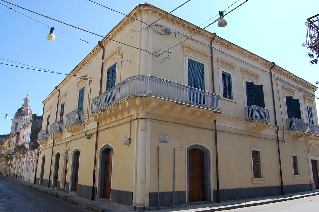 La Baronessa B&B Riposto Bed & Breakfast