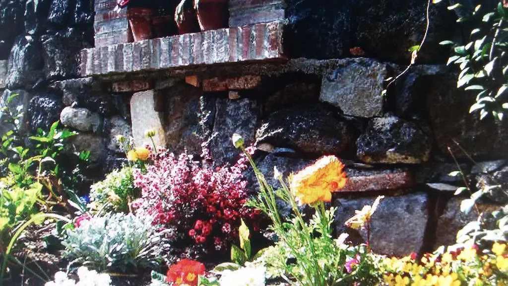 Bed & Breakfast La Baronessa B&B Riposto