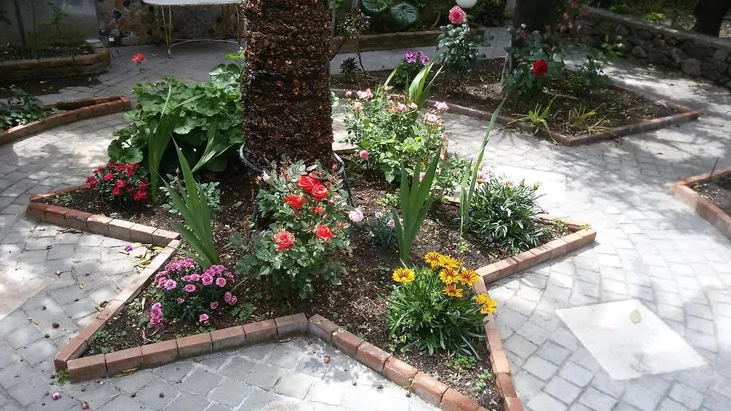 La Baronessa B&B Riposto Italia