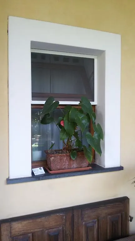Bed & Breakfast La Baronessa B&B Riposto