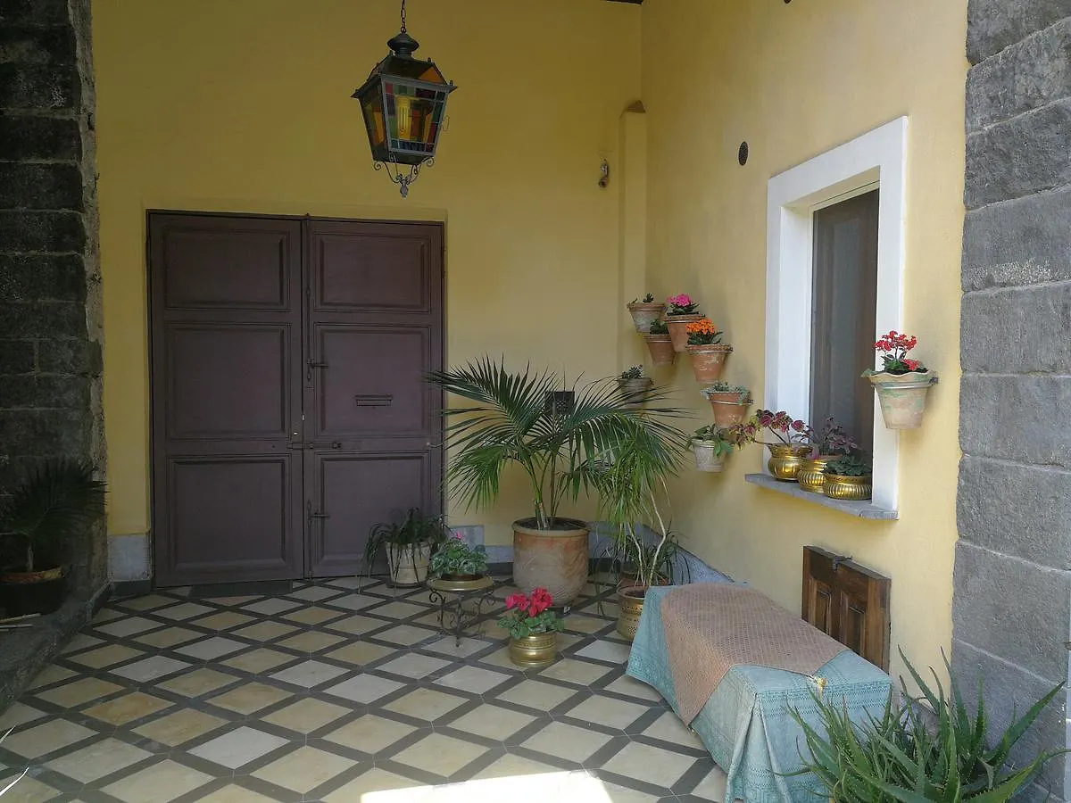 La Baronessa B&B Riposto
