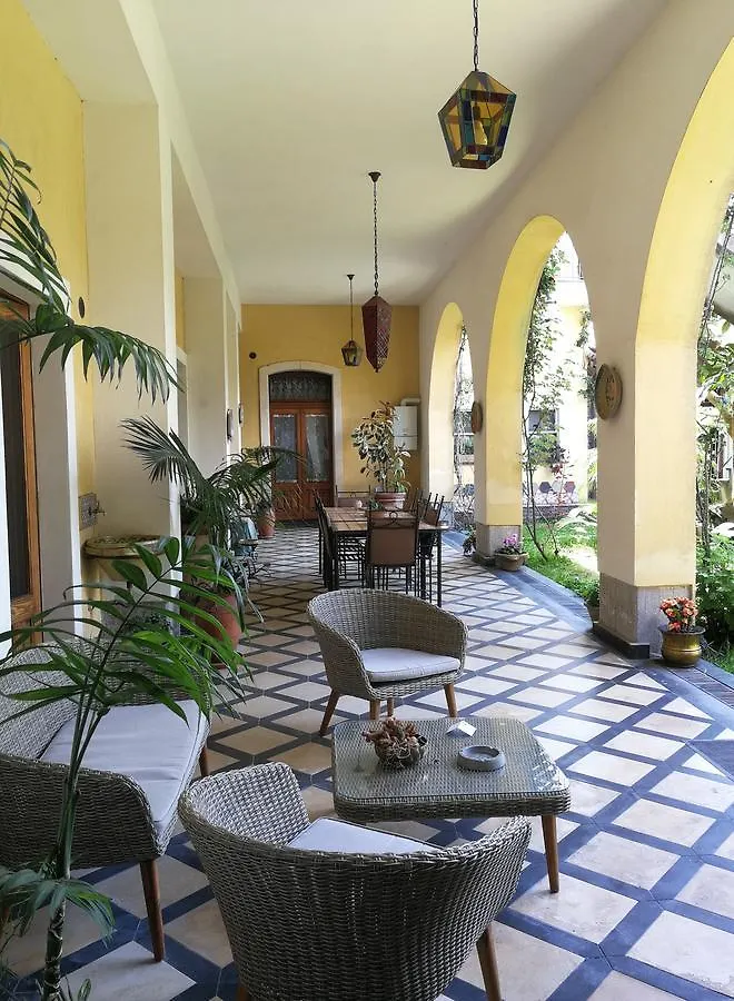 La Baronessa B&B Riposto