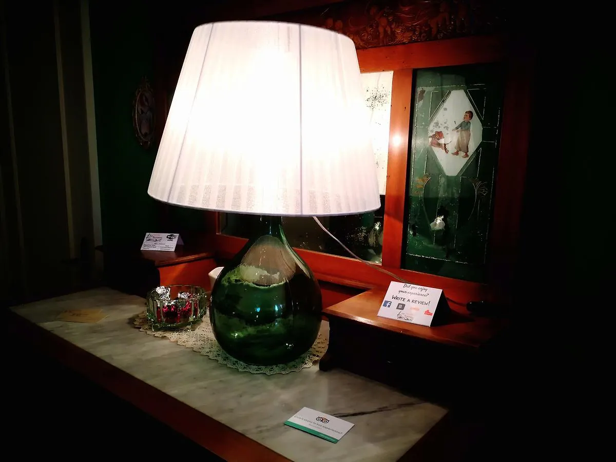 Bed & Breakfast La Baronessa B&B Riposto
