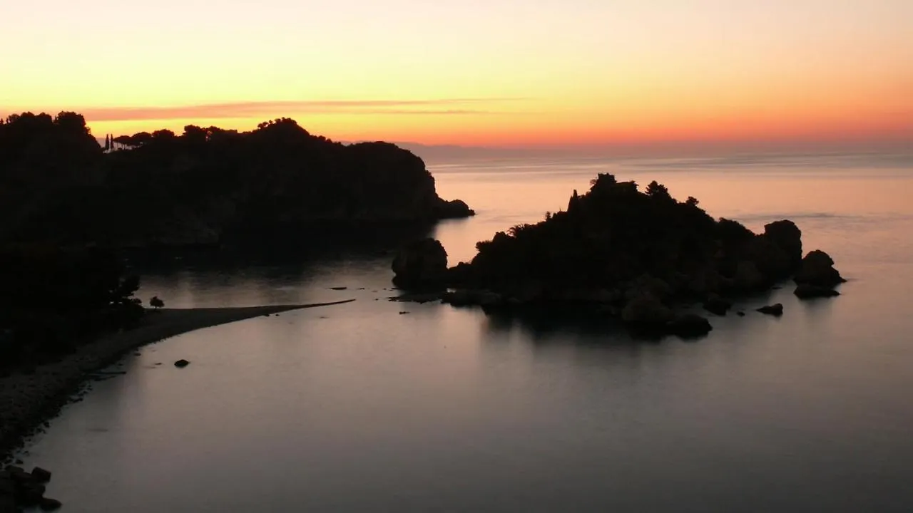 La Baronessa B&B Riposto Italia