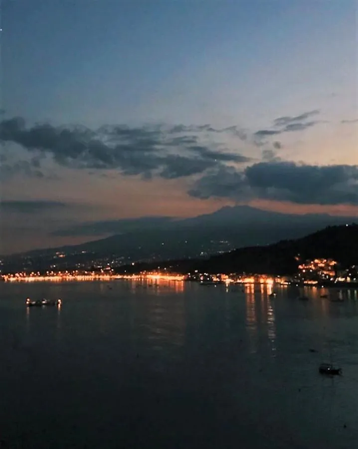 Bed & Breakfast La Baronessa B&B Riposto