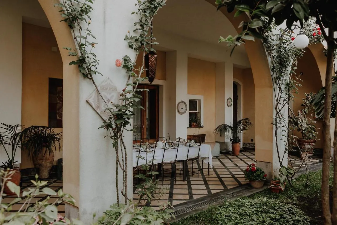 La Baronessa B&B Riposto