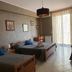Bed & Breakfast Casabella, Riposto