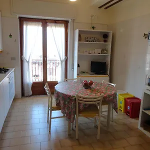 Casa Delle Pomelie Appartamento