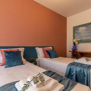 Bed & Breakfast Scariceddu, Riposto