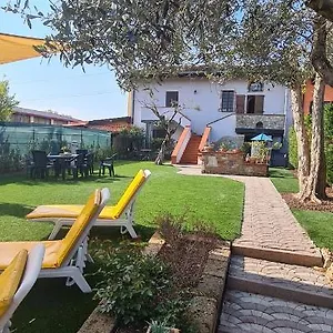 Desenzanoloft Garda Family House 2*, Desenzano del Garda Italien