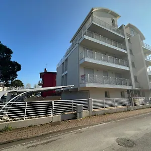 Al Molo - Agenzia Cocal , Caorle Italien
