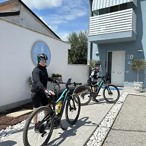 Il Granaio Celeste , Porto Viro Italien