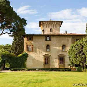 Torre Di Bellosguardo 4*, Florenz Italien