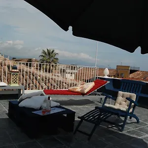 Bed & Breakfast Kemmare, Riposto