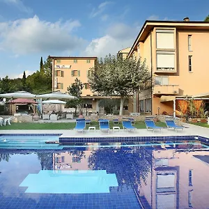 Miro 3*, Montecatini Terme Italien