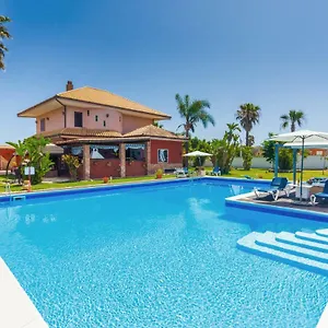  Bed & Breakfast Sicilia Bella