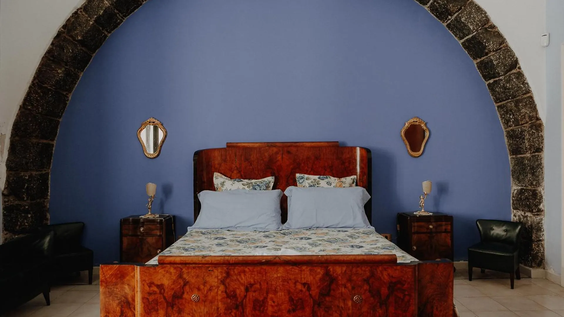 La Baronessa B&B