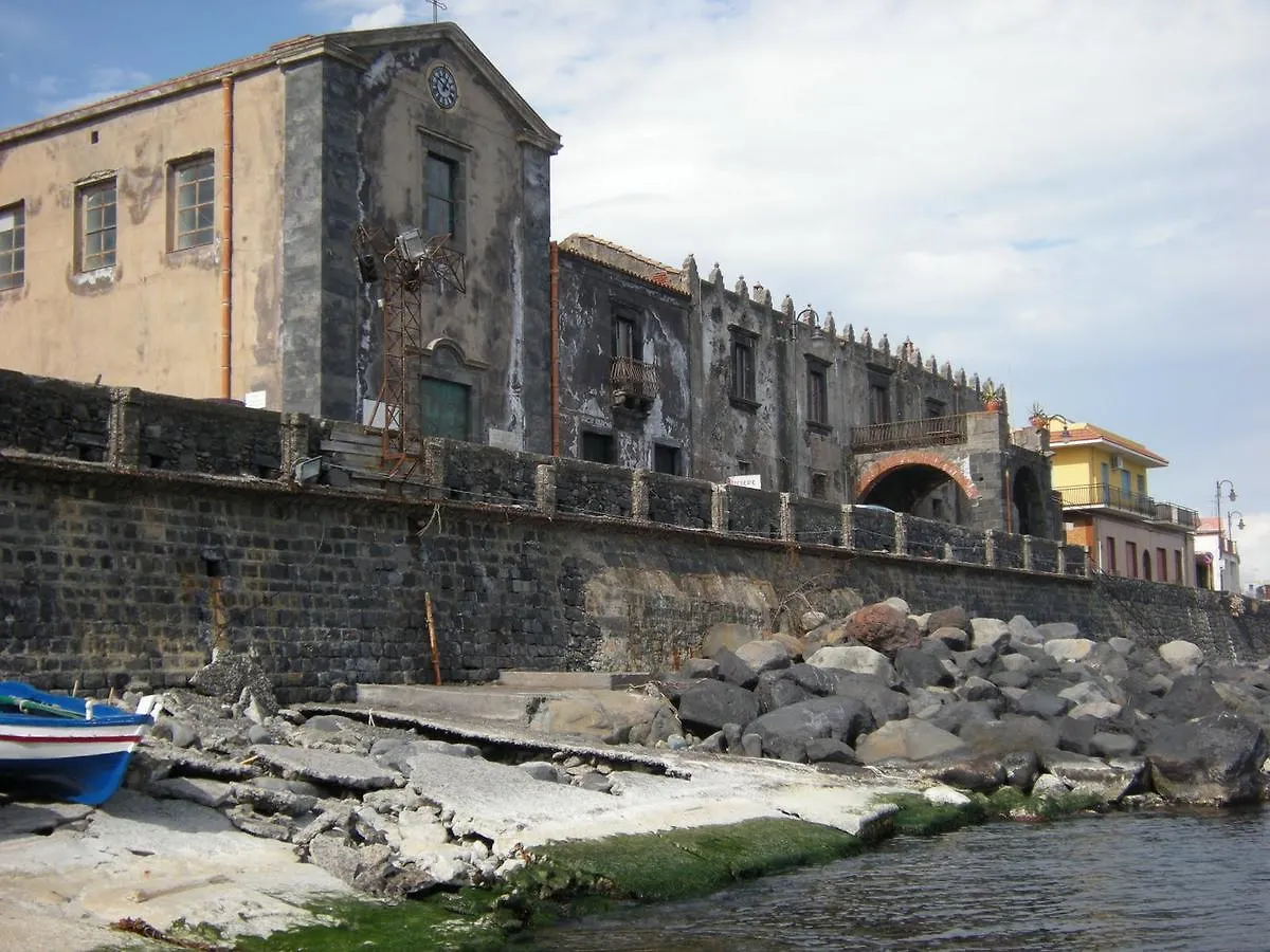 La Baronessa B&B Bed & Breakfast