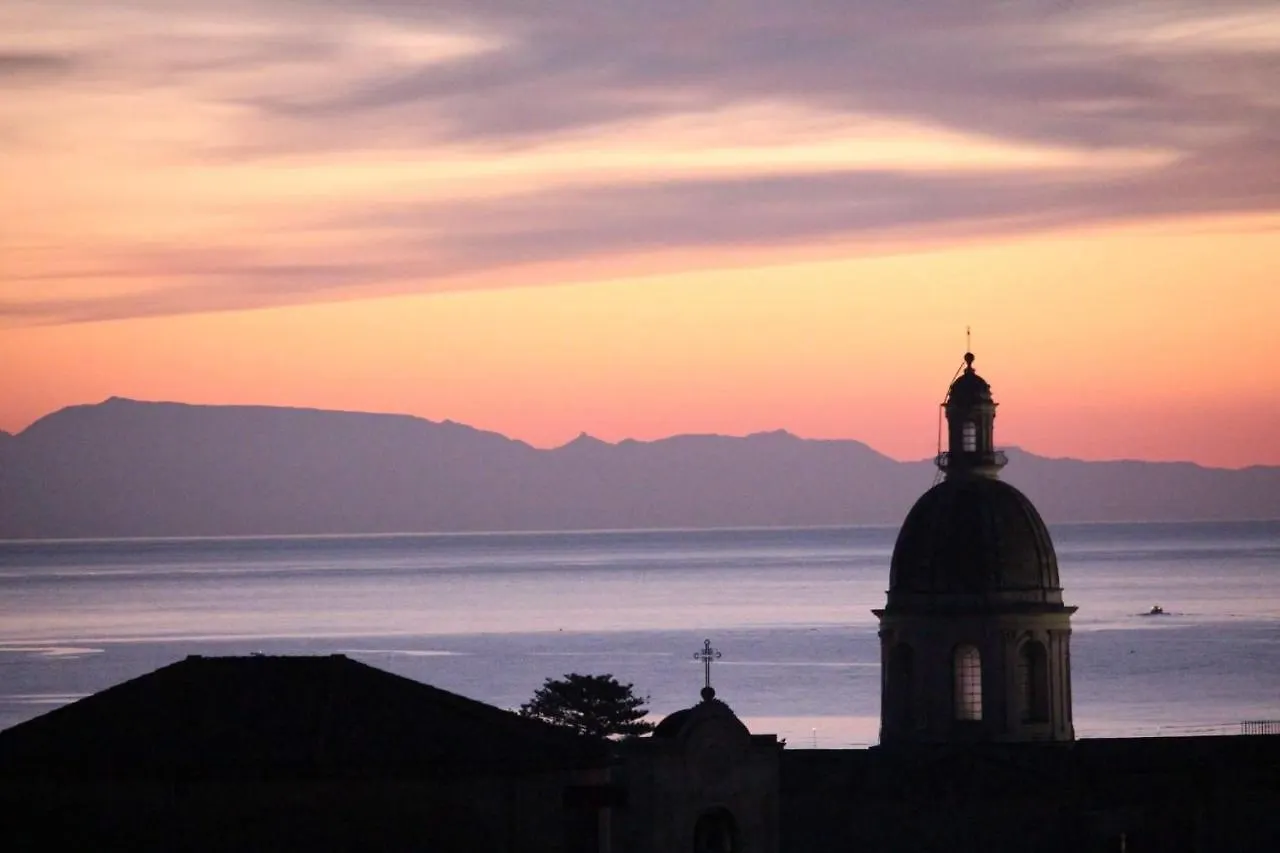 Bed & Breakfast La Baronessa B&B