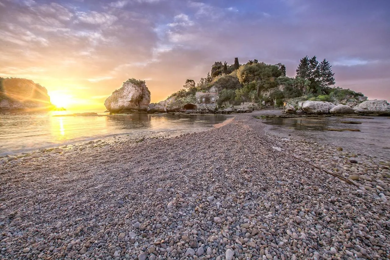 La Baronessa B&B Italy